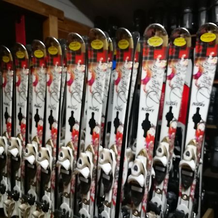 Apartamento La Fragua 2 Cofinal Ngoại thất bức ảnh