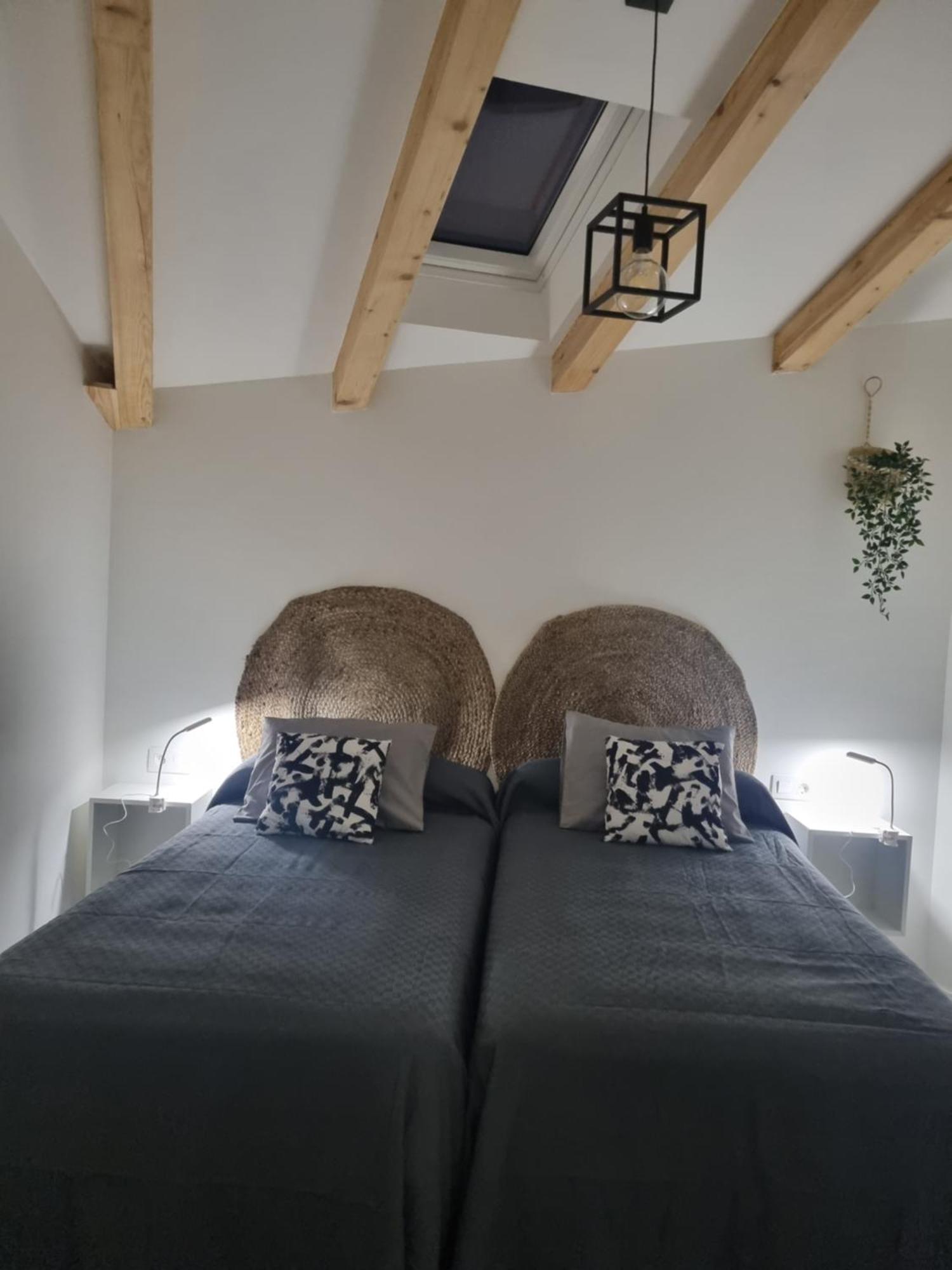 Apartamento La Fragua 2 Cofinal Ngoại thất bức ảnh