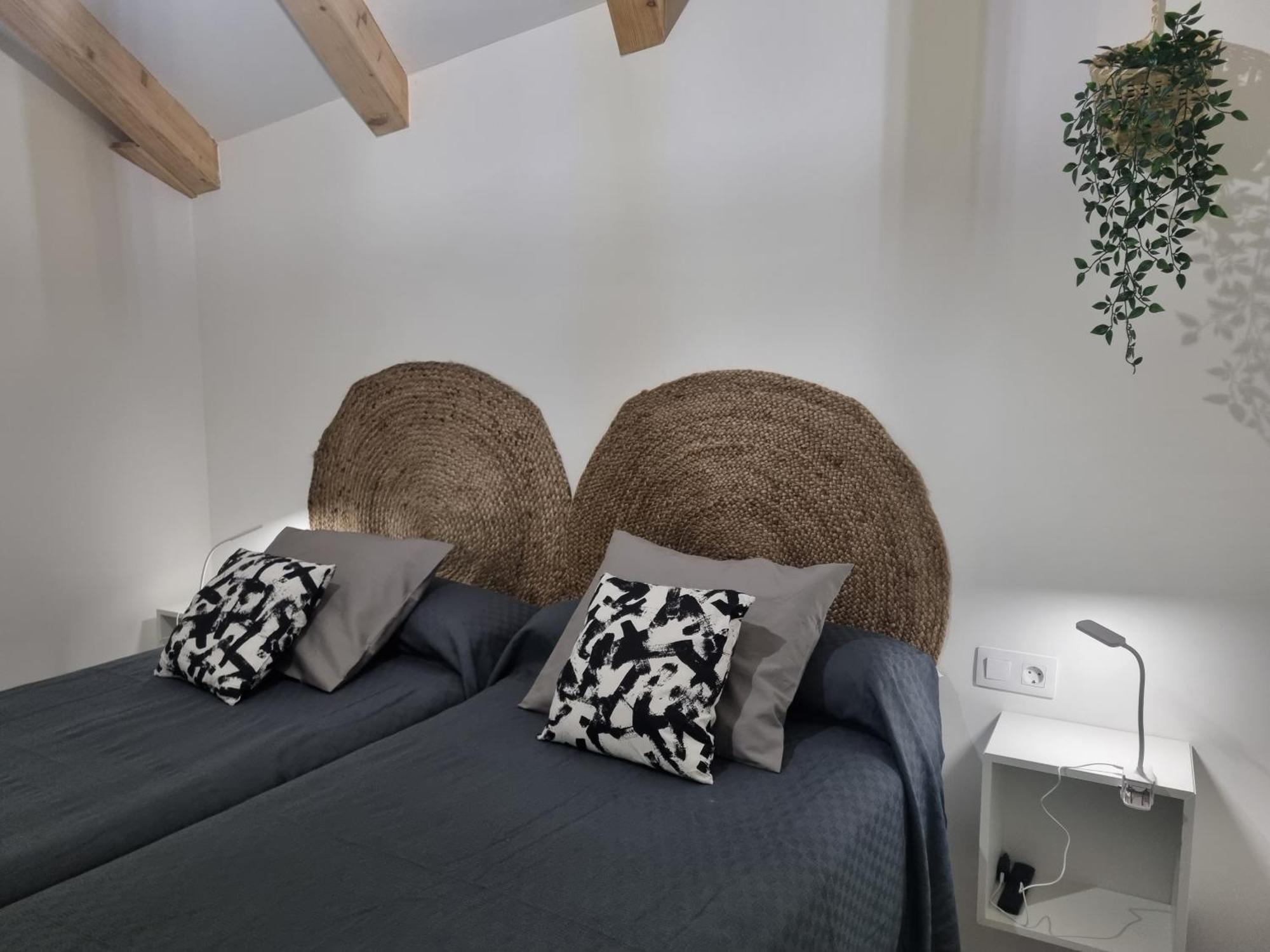Apartamento La Fragua 2 Cofinal Ngoại thất bức ảnh