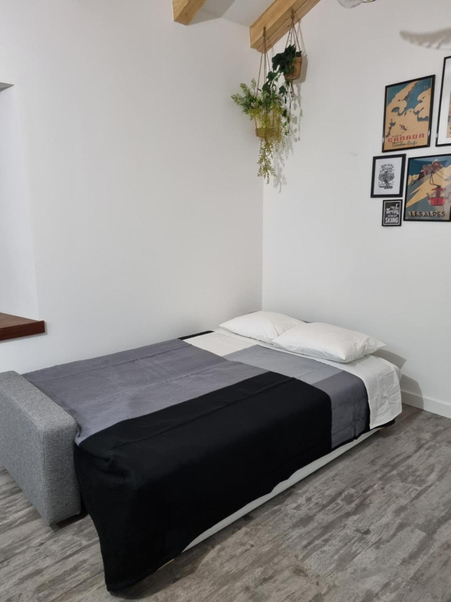 Apartamento La Fragua 2 Cofinal Ngoại thất bức ảnh