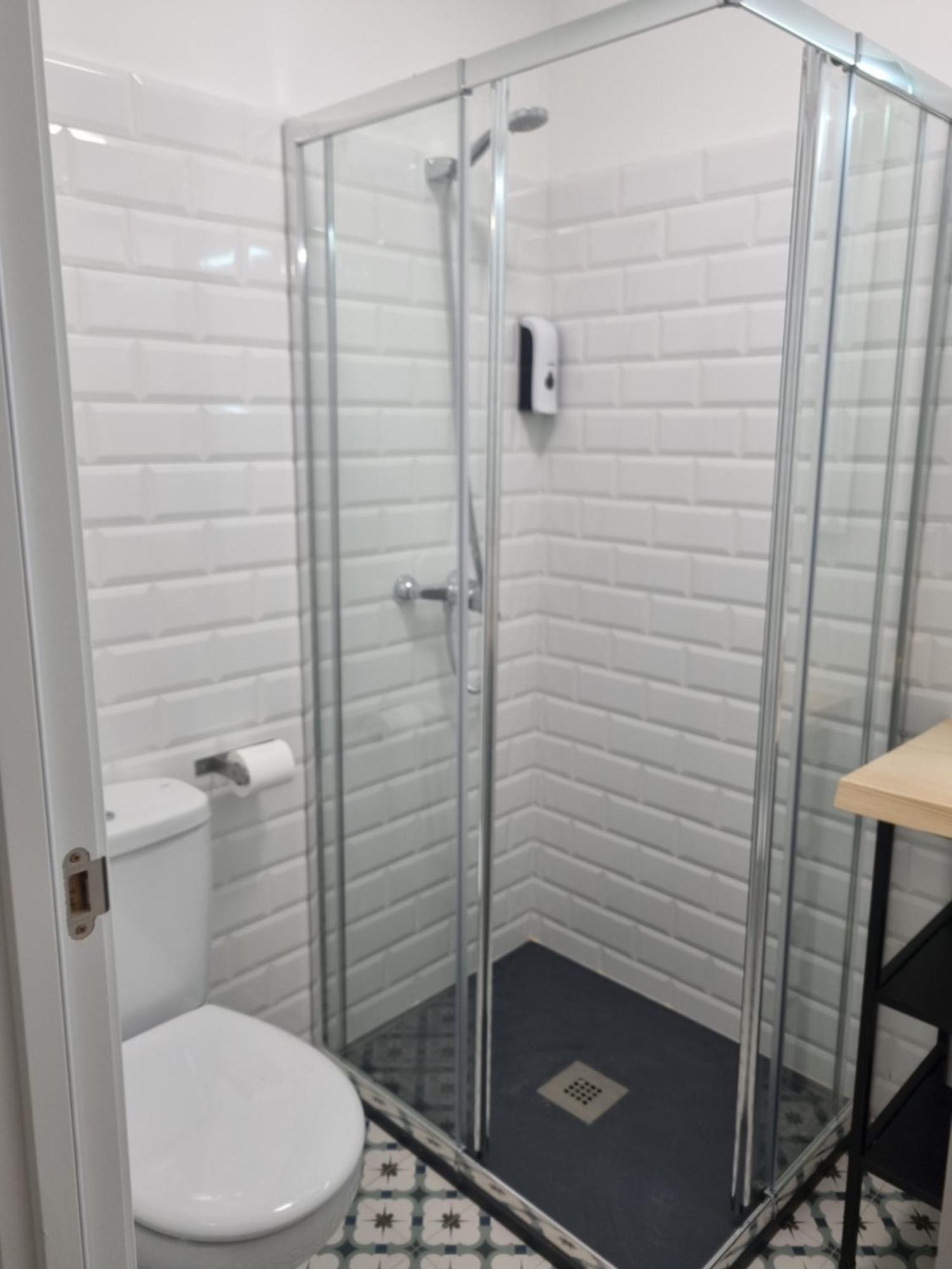 Apartamento La Fragua 2 Cofinal Ngoại thất bức ảnh